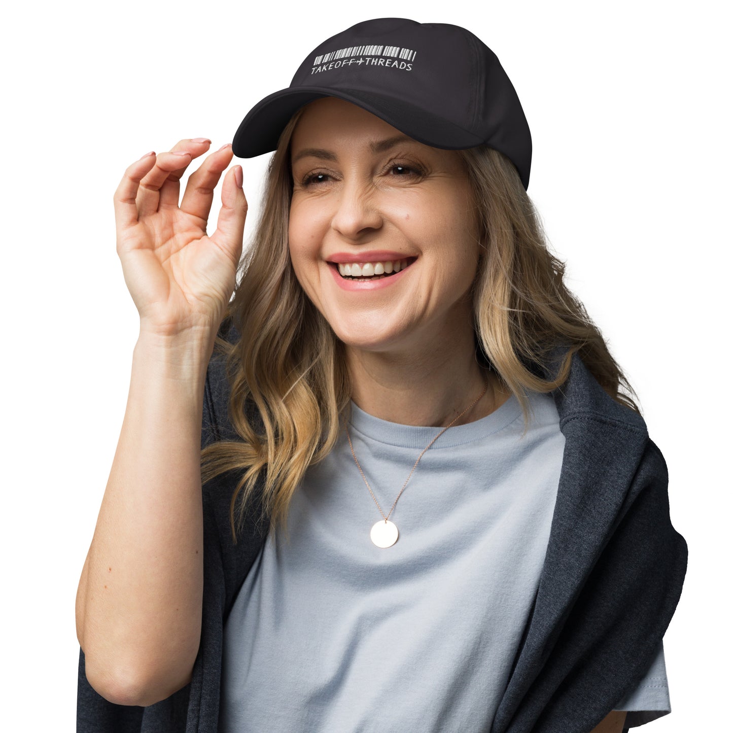TAKEOFF HAT