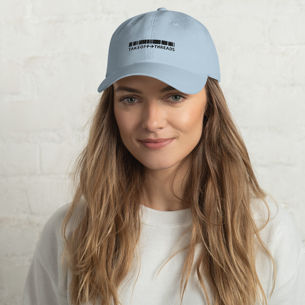 TAKEOFF HAT
