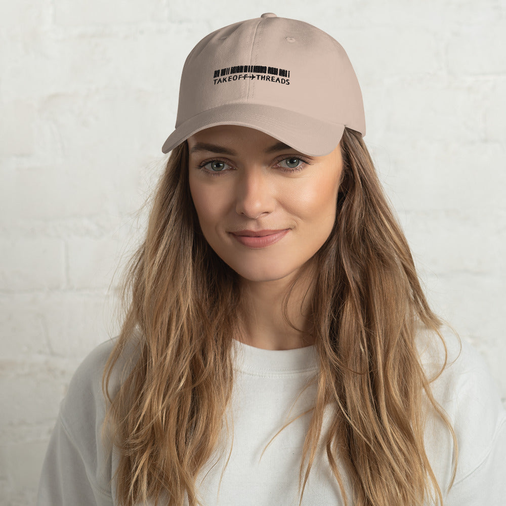 TAKEOFF HAT