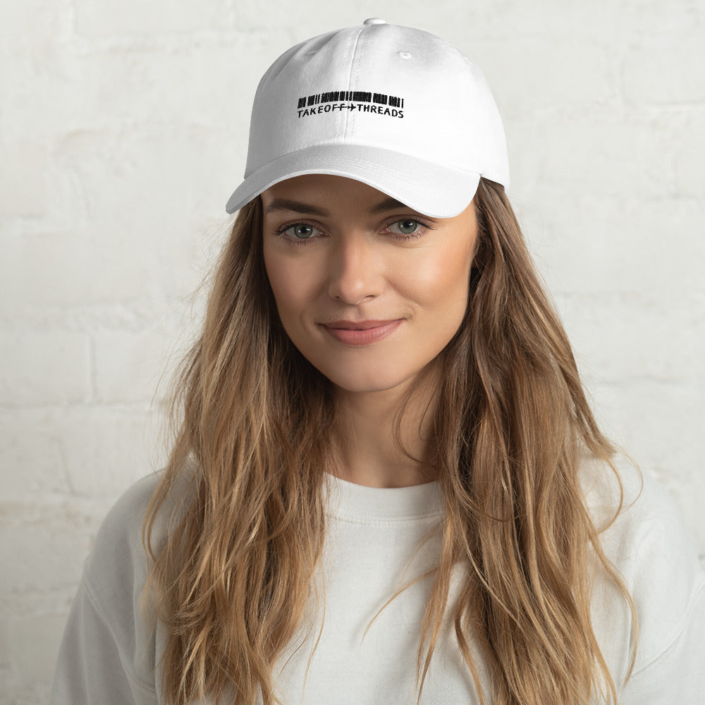 TAKEOFF HAT