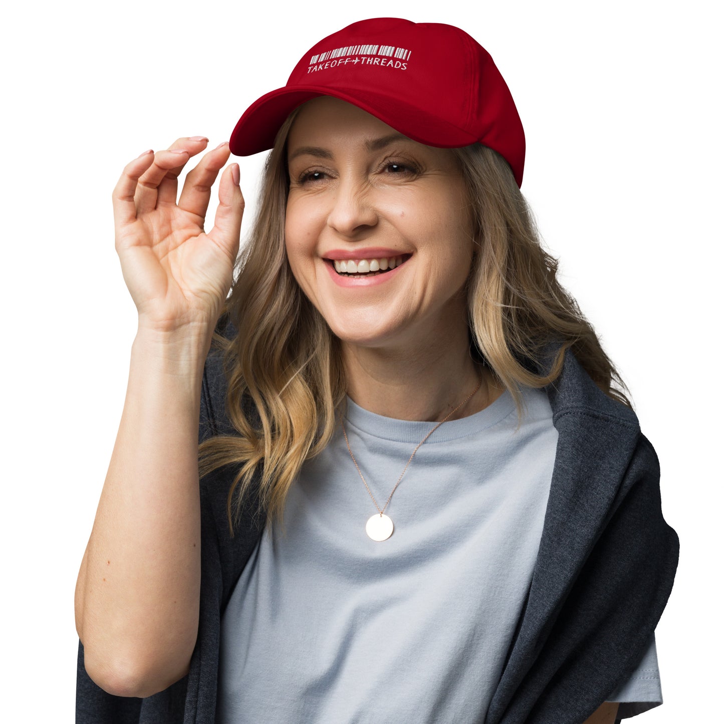 TAKEOFF HAT