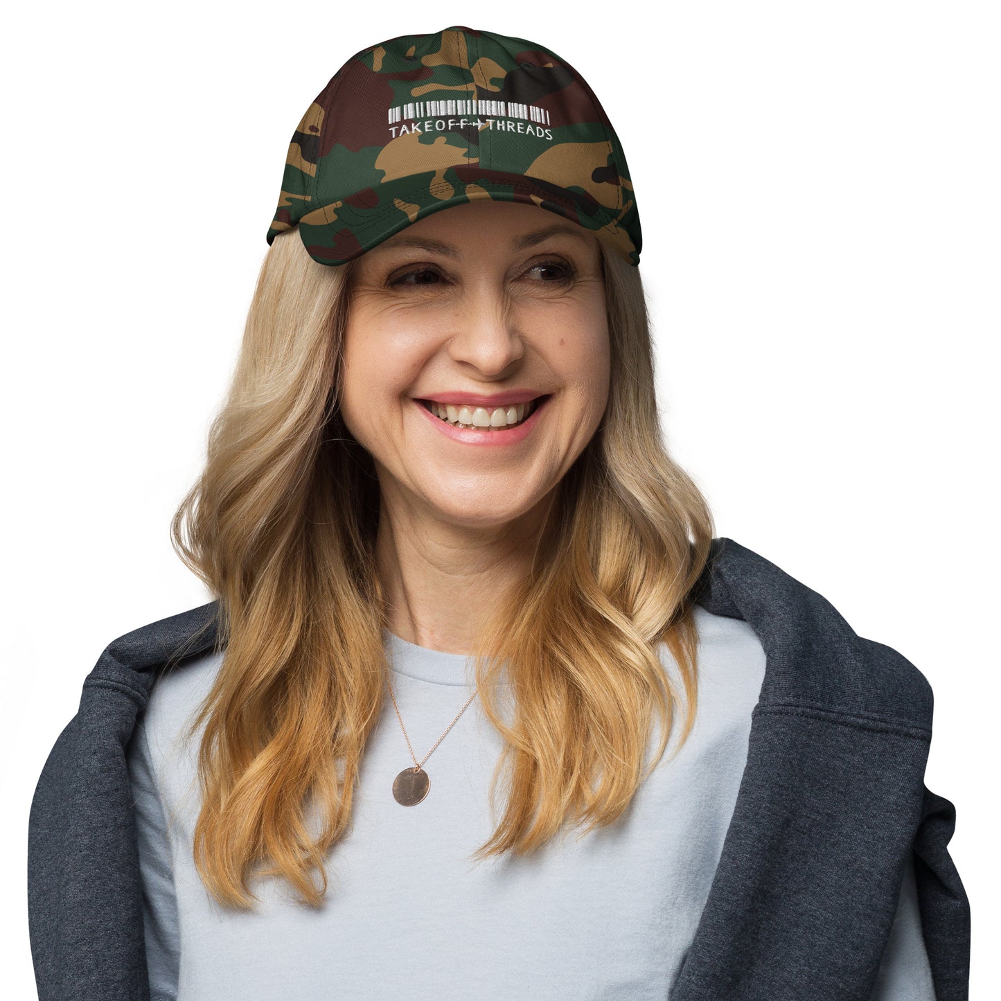 TAKEOFF HAT