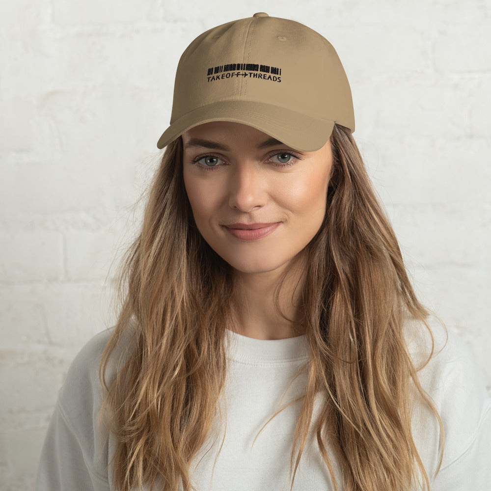 TAKEOFF HAT