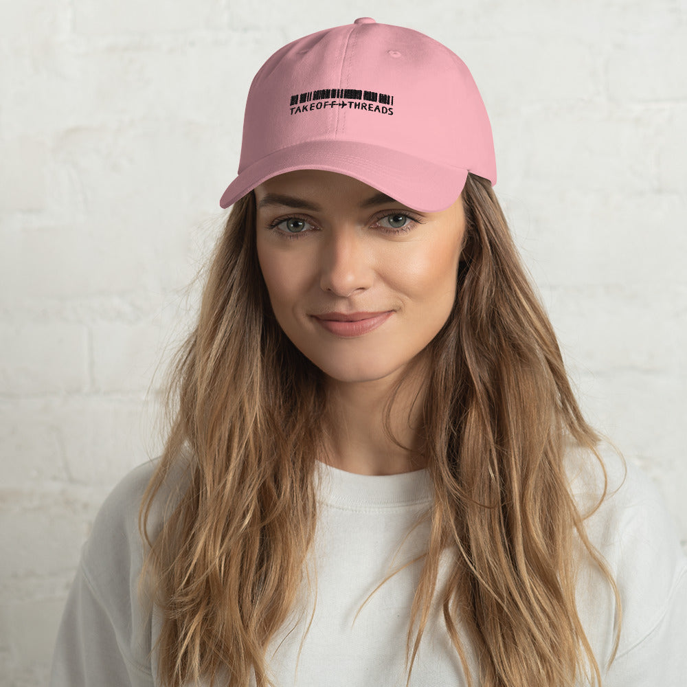 TAKEOFF HAT