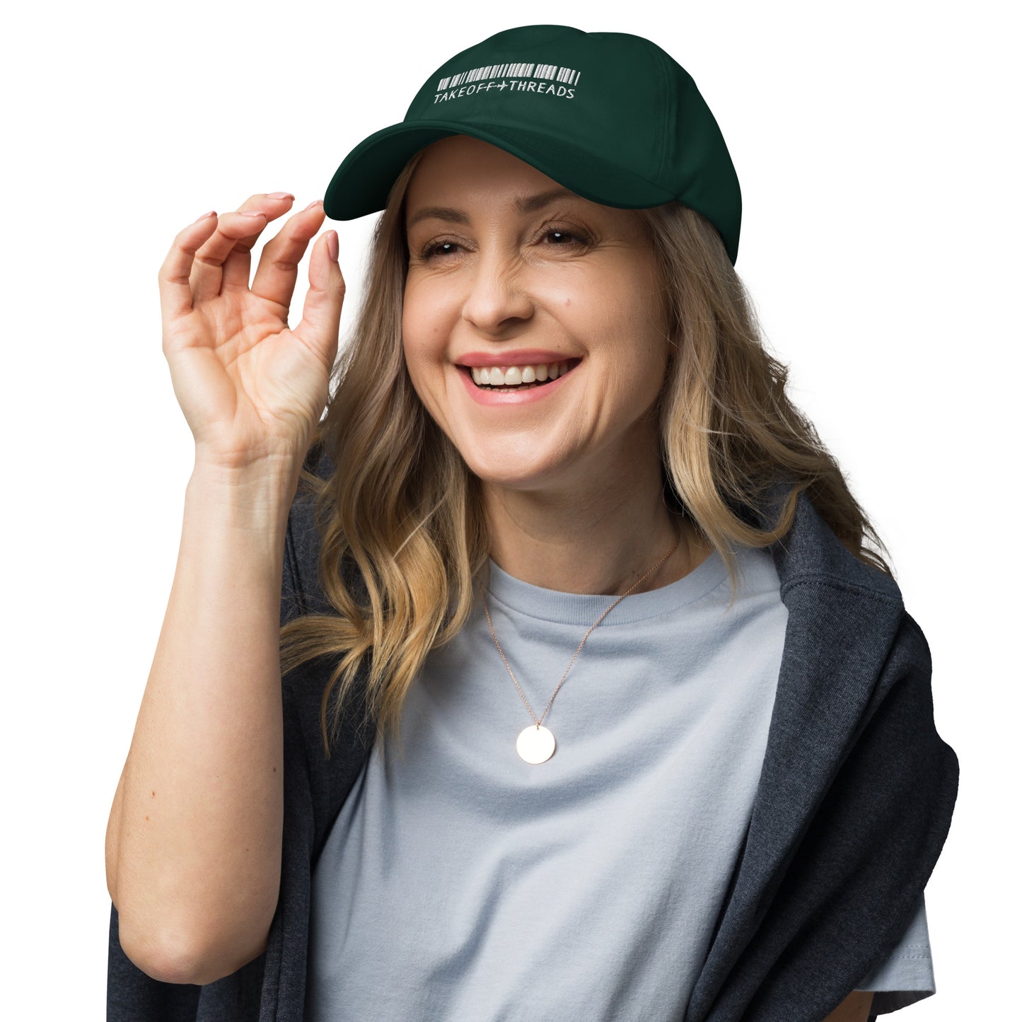 TAKEOFF HAT